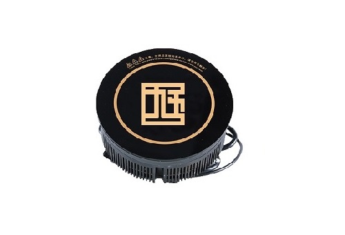圓形小鍋電磁爐196/188