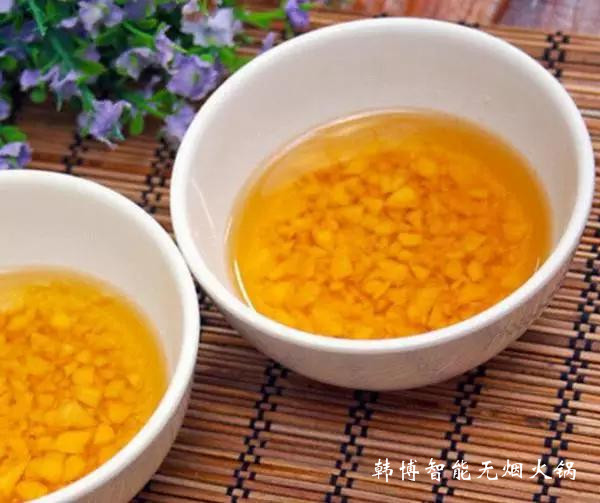 火鍋調(diào)料的神秘配方，提升你的味覺(jué)享受!