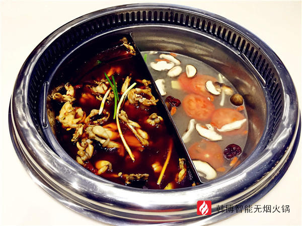 挑食開創(chuàng)O2O+時代 火鍋上門服務(wù)來了