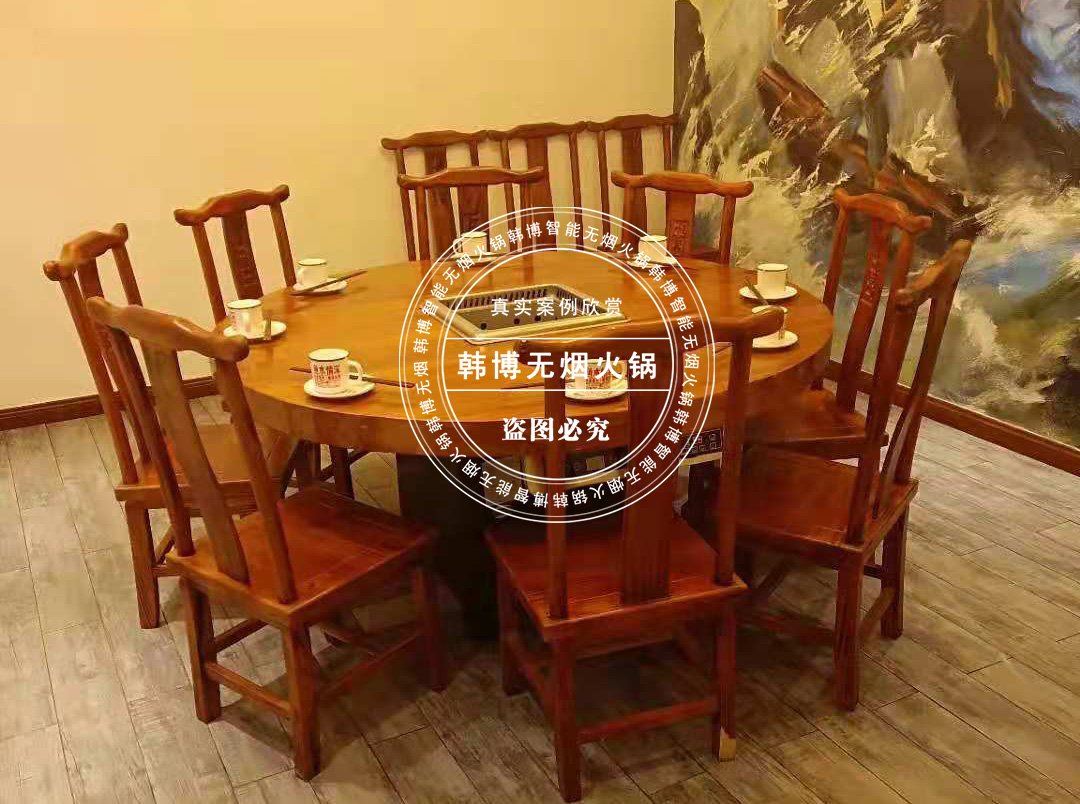 無煙火鍋?zhàn)辣ｐB(yǎng)需要注意哪些問題？