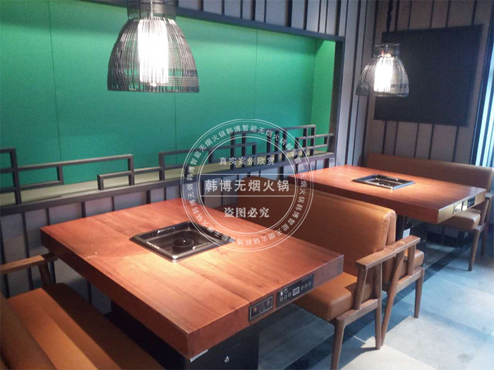 火鍋店熱衷于不銹鋼火鍋?zhàn)肋@幾點(diǎn)原因，您得