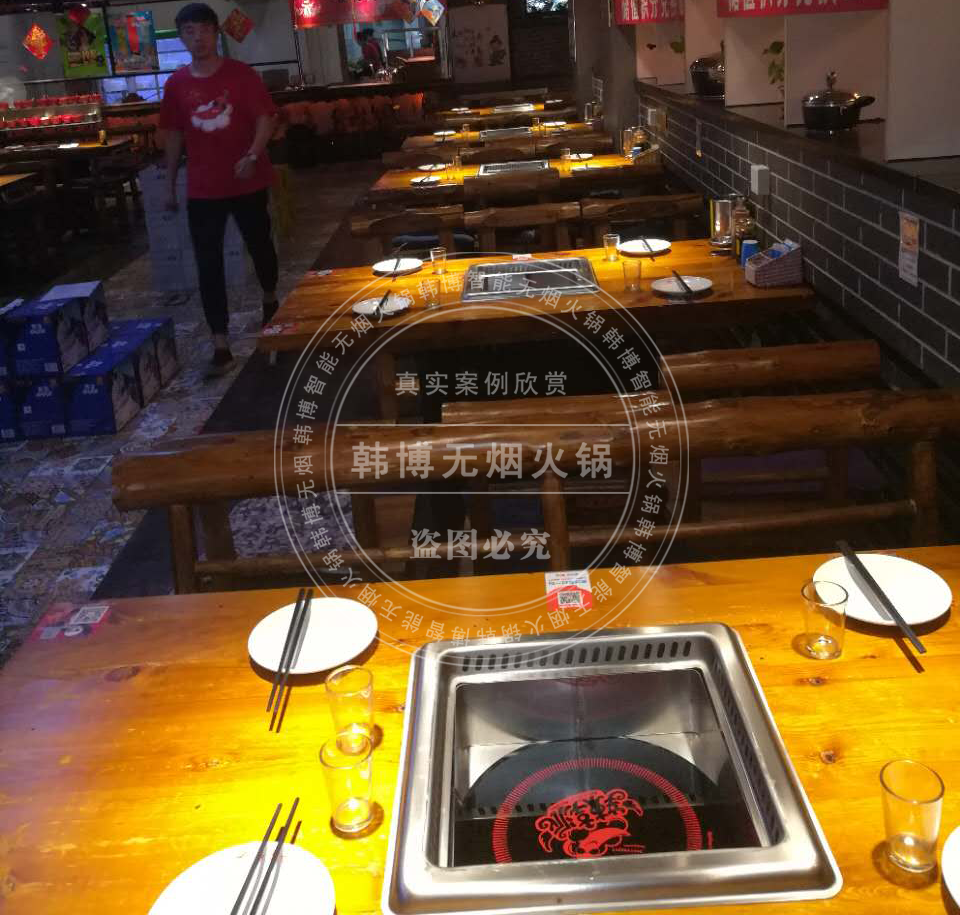 串串火鍋店火鍋?zhàn)酪绾芜x擇？