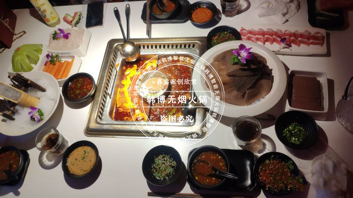 大理石火鍋?zhàn)赖娜粘１ｐB(yǎng)技巧？