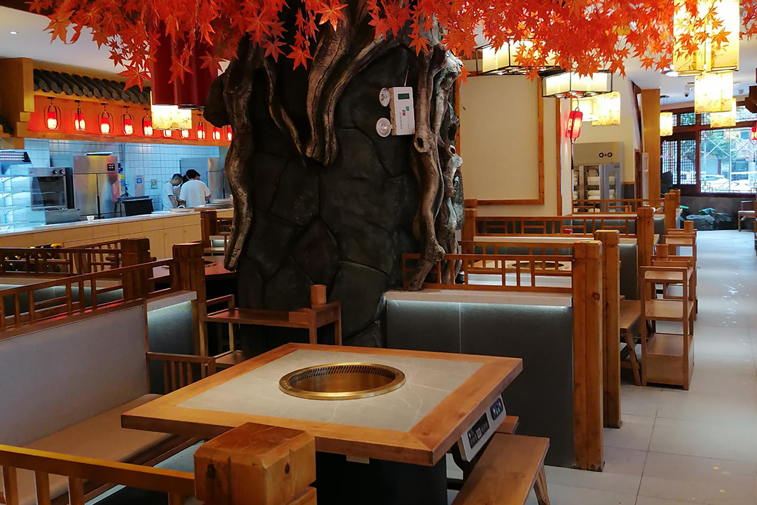 渝府大院(圖2)